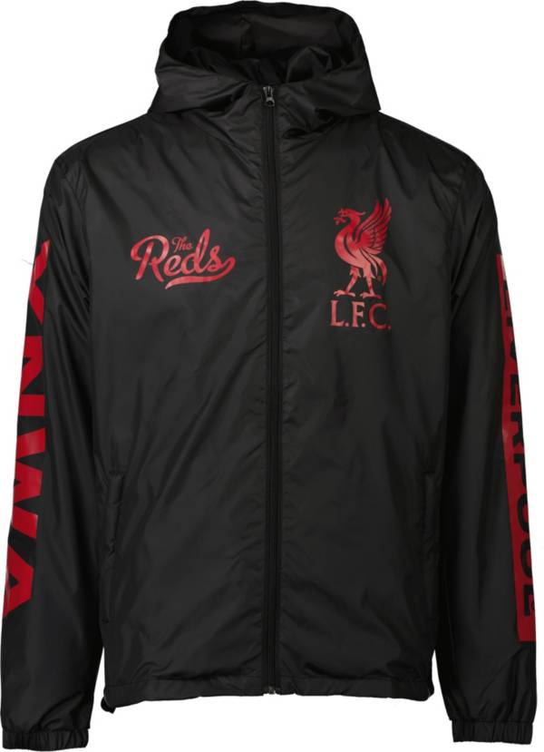 Lfc windbreaker on sale