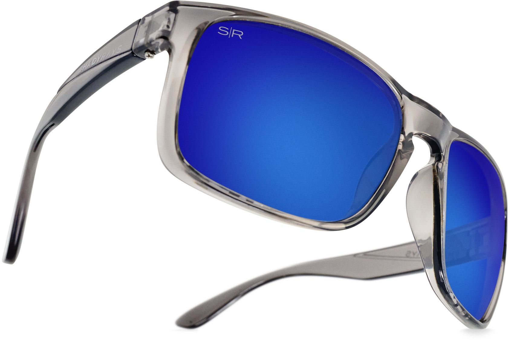 Dick's Sporting Goods Shady Rays Titan Series Polarized Sunglasses