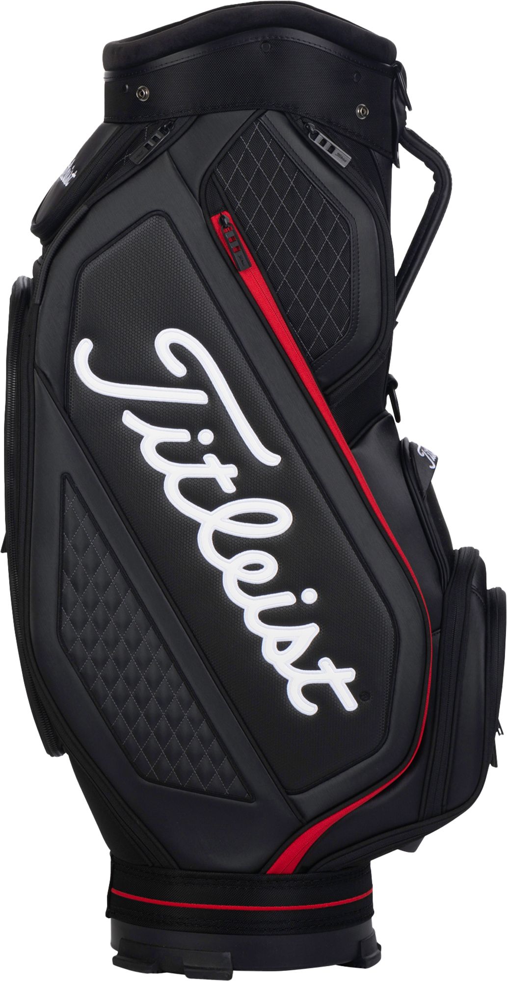 Titleist 2022 Midsize Cart Bag product image