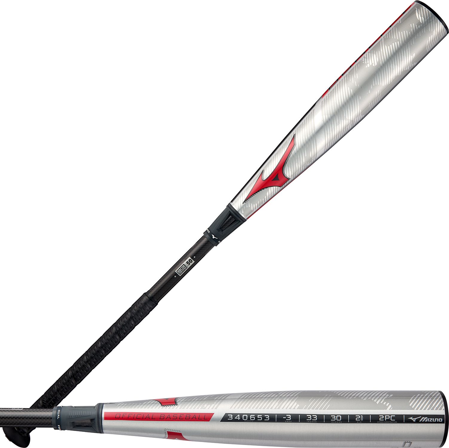 Mizuno B23 Duality BBCOR Bat (-3) Sansujyuku sansujyuku.com