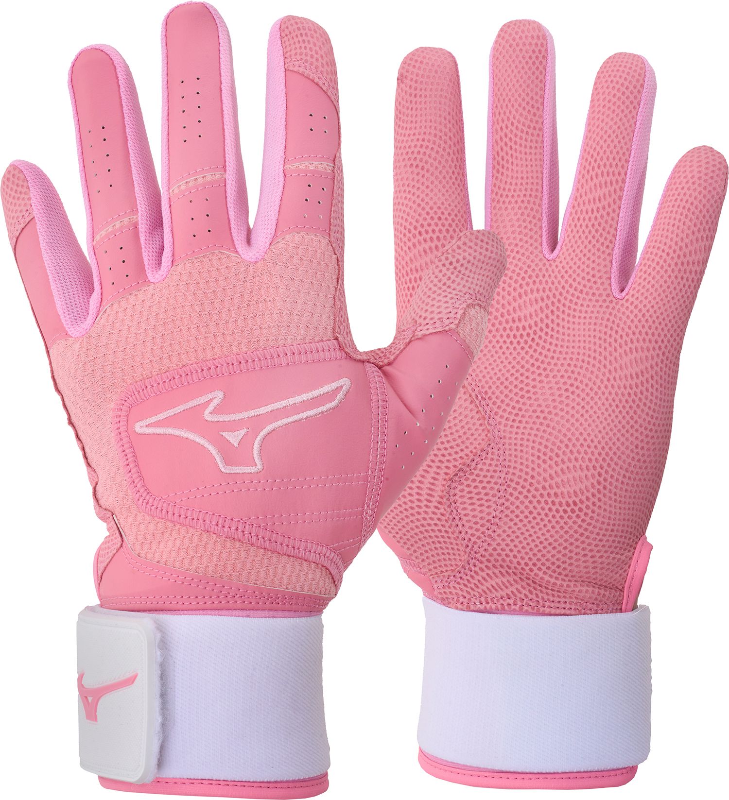 Mizuno Women's F360 Wrap Softball Batting Gloves product image