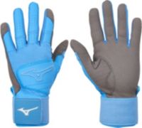 Mizuno batting gloves store softball