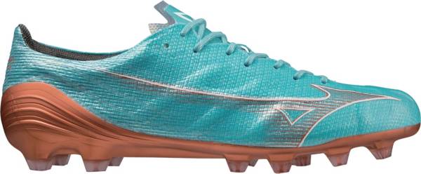 Mizuno Alpha Made In Japan FG Soccer Cleats | Dick's Sporting Goods