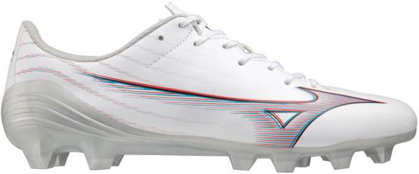 Mizuno Alpha Select FG Soccer Cleats product image