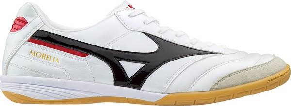 Mizuno Morelia Indoor Futsal Soccer Shoes | Dick's Sporting Goods