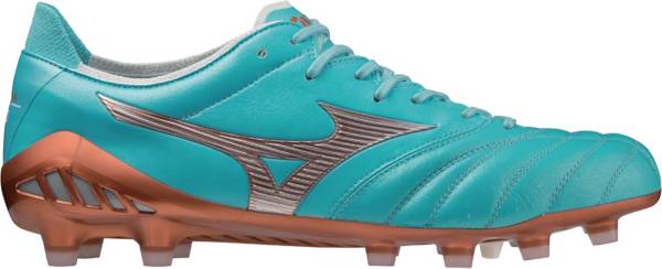 Mizuno Morelia Neo III Made In Japan FG Soccer Cleats product image