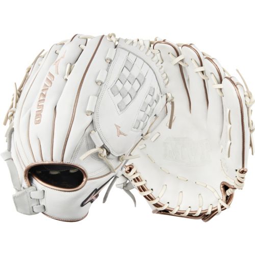 Mizuno 12.5'' Supreme Series Fastpitch Glove | Dick's Sporting Goods