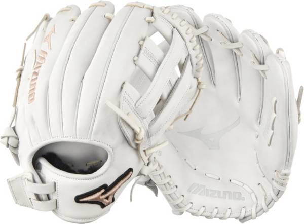 Mizuno 11.75 store fastpitch glove