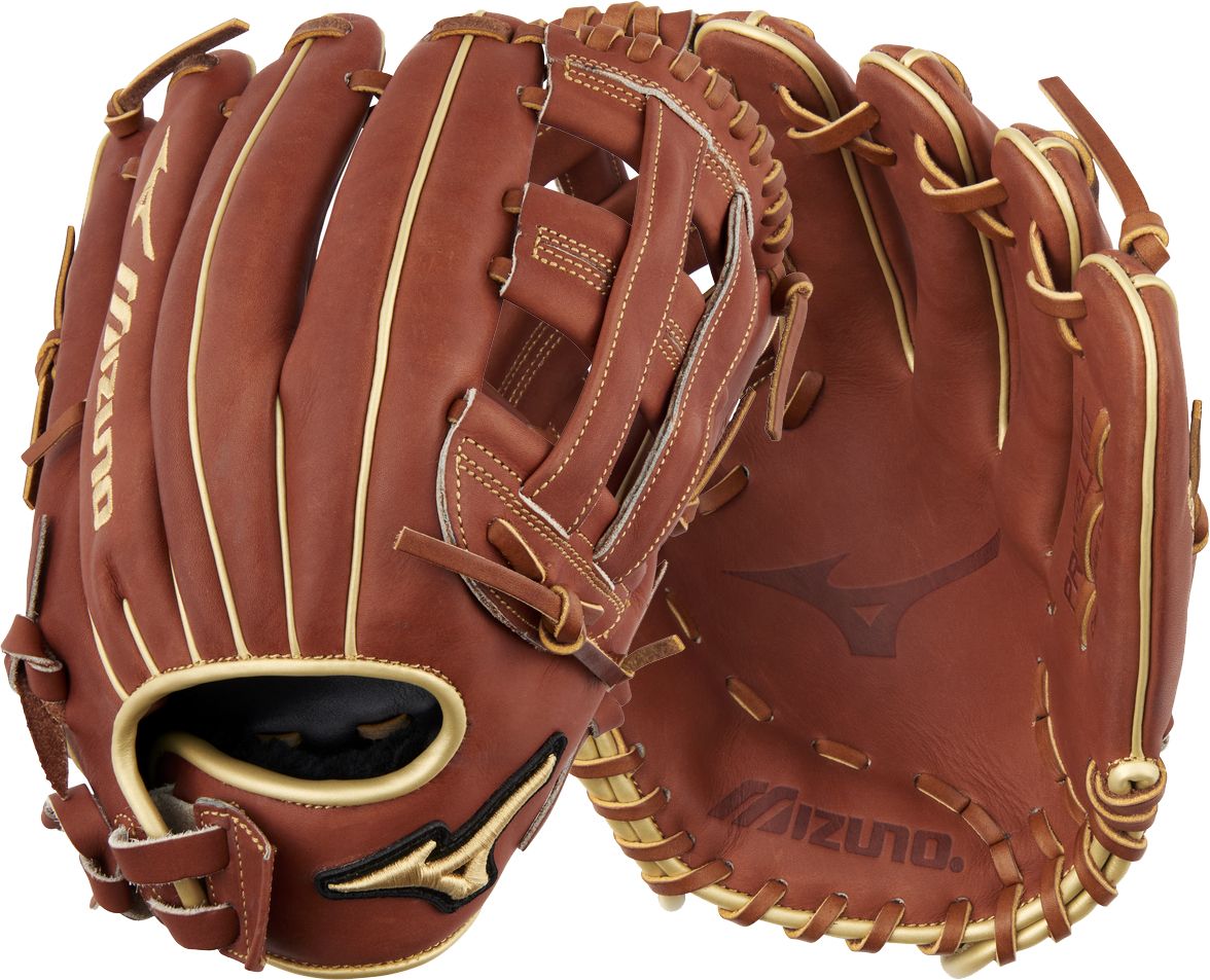 Mizuno 12'' Pro Select Series Fastpitch Glove product image