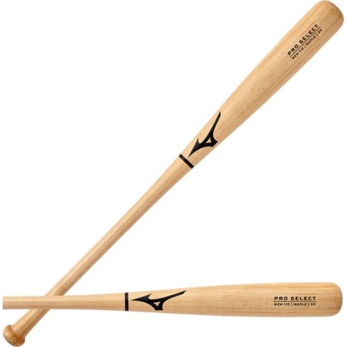 Mizuno Classic Series MZB 62 BBCOR Bamboo Bat (-3) | Dick's
