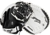 Mizuno supreme deals series glove