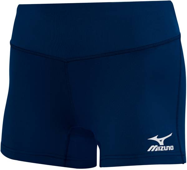 Great volleyball shorts! Size Medium (10-12) fit our 12-year old