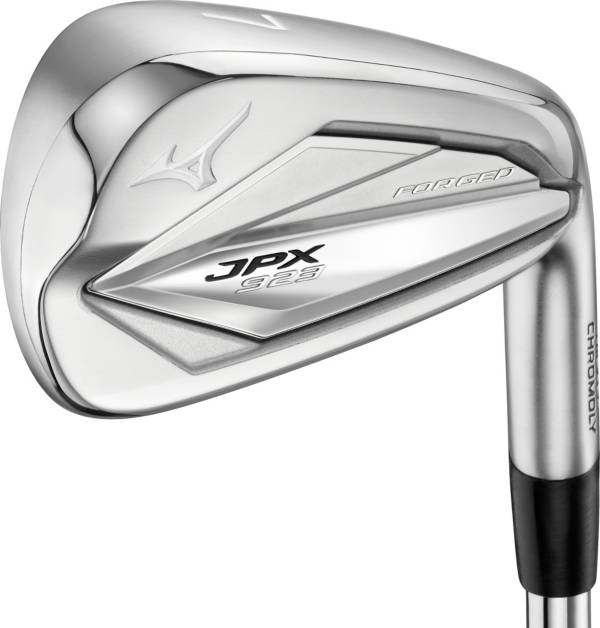 Mizuno JPX 923 Forged Irons Golf Galaxy