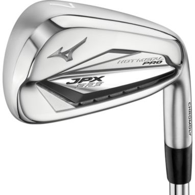 sorry, Mizuno JPX923 Hot Metal Pro Irons is currently out of stock