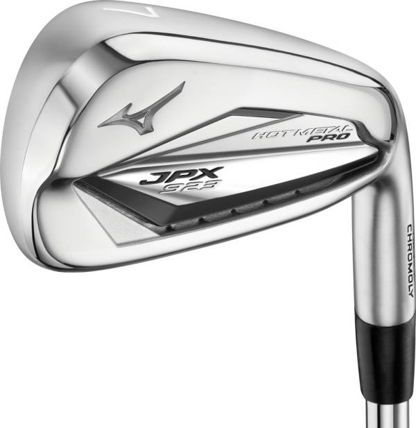 Sandalen Ithaca flauw Mizuno JPX 923 Hot Metal Pro Irons | Golf Galaxy