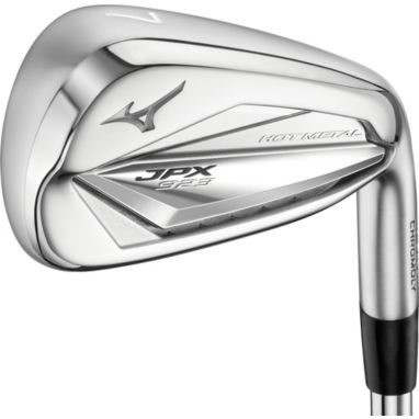 sorry, Mizuno JPX923 Hot Metal Custom Irons is currently out of stock
