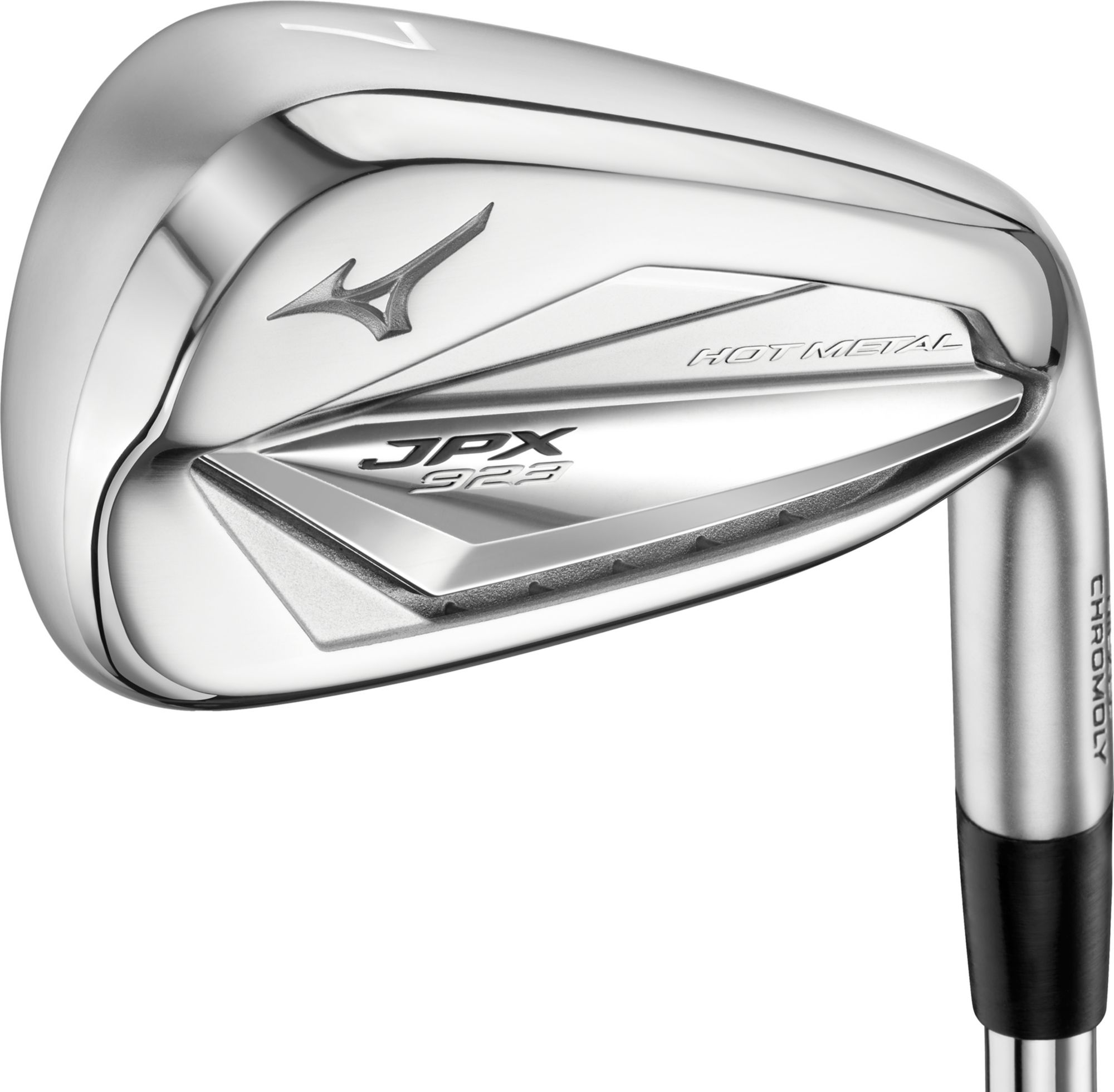 Mizuno JPX 923 Hot Metal Irons - Up to $200 Off | Holiday 2024 at 