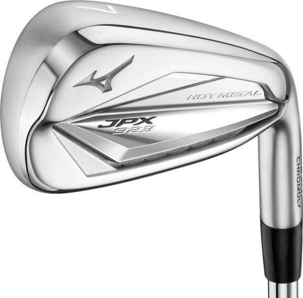 De eigenaar Onhandig Gepensioneerd Mizuno JPX 923 Hot Metal Irons | Golf Galaxy