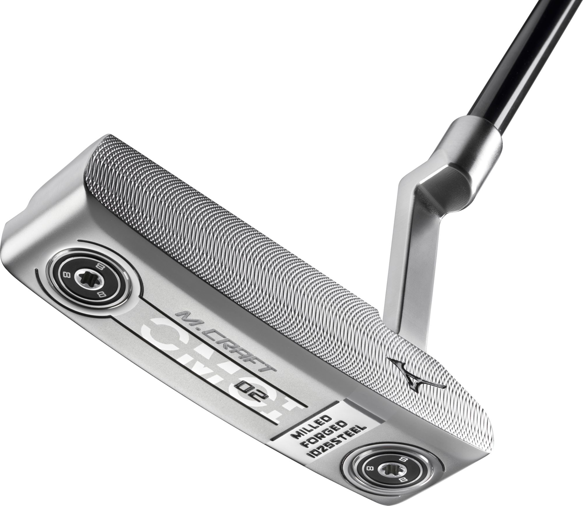 Mizuno M-Craft OMOI 02 Putter product image
