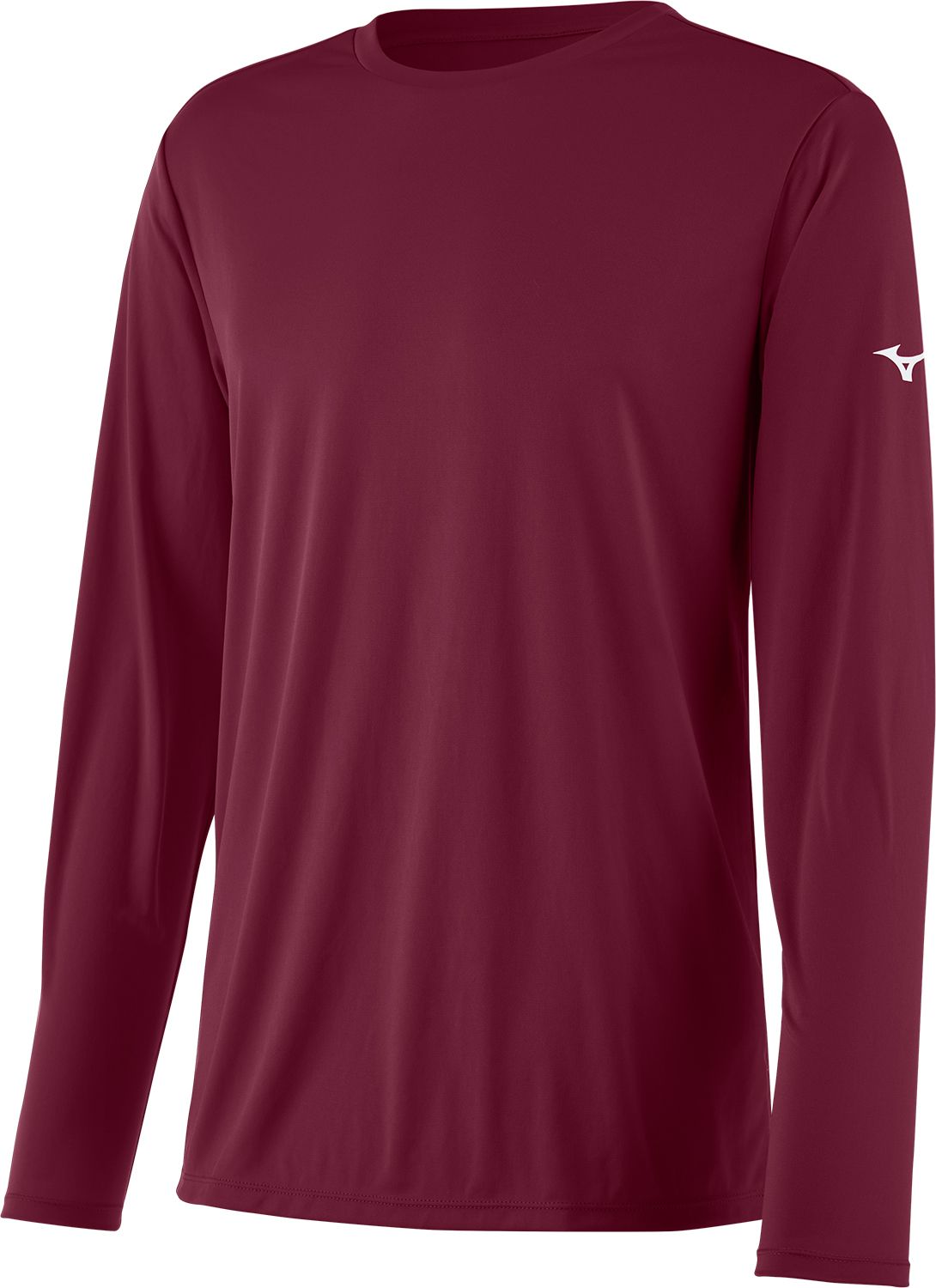 Mizuno Men's NXT Long Sleeve Shirt product image