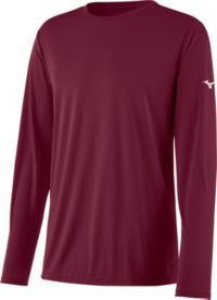 Mizuno Men's NXT Long Sleeve Shirt | Dick's Sporting Goods