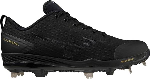 Mizuno baseball metal outlet cleats mens