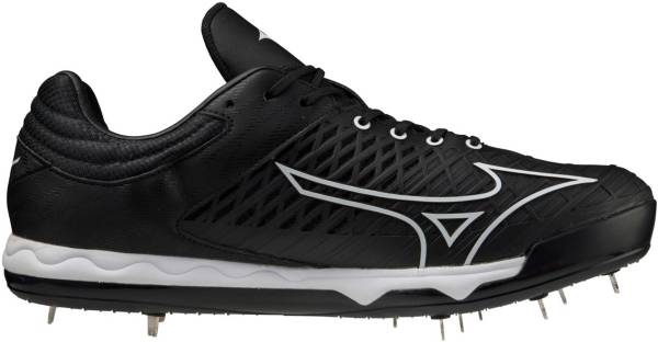 Mizuno baseball metal cleats hot sale mens