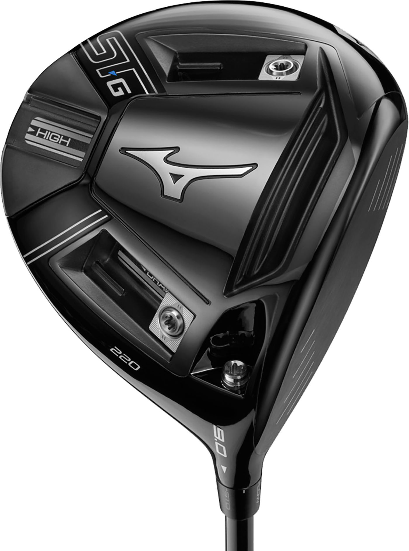 Mizuno driver golf clearance