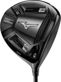 Mizuno STG 220 ドライバー ミズノ新作「ST-G 220」ドライバー ～ミズノのチャレンジとその