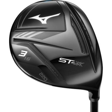 sorry, Mizuno ST-X 220 Fairway Wood is currently out of stock