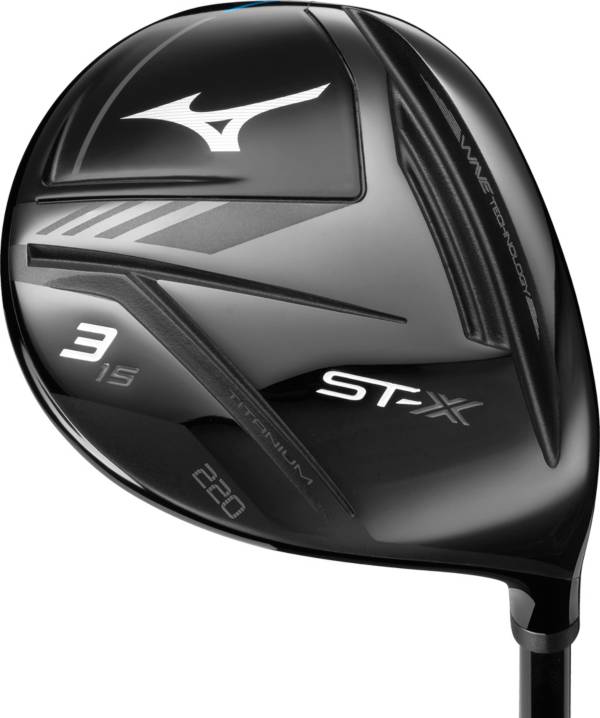 Mizuno fairway 2024 woods 2019