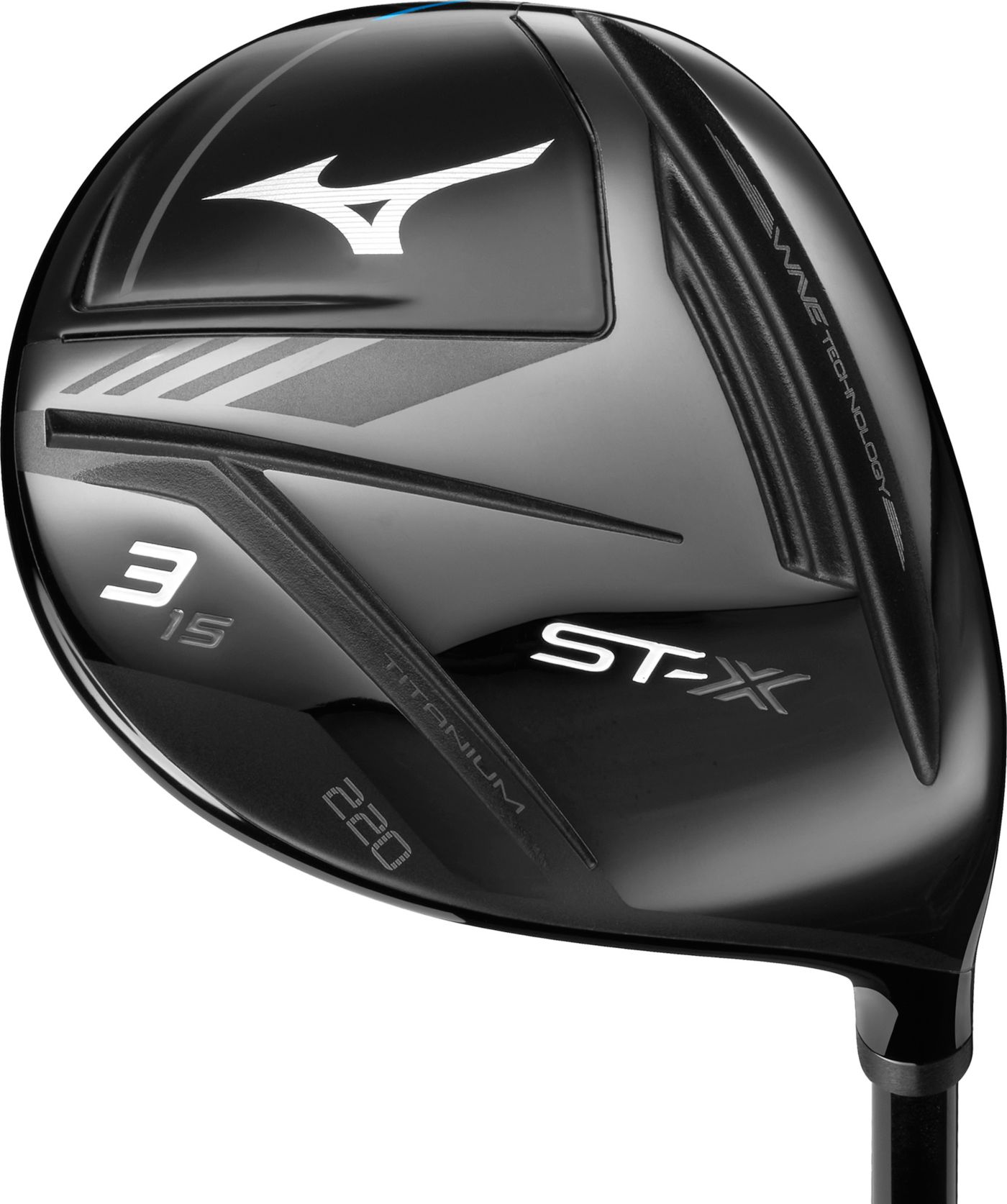 Mizuno ST X 220 Fairway Wood Golf Galaxy