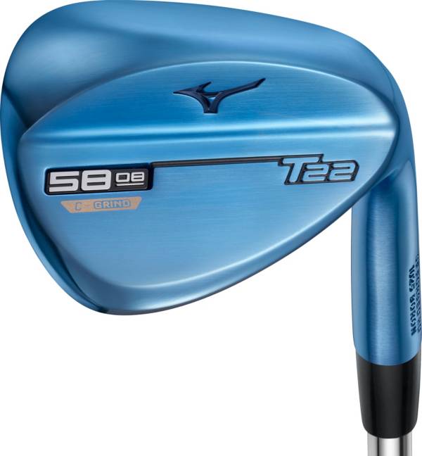 Mizuno T22 Blue Ion Wedge product image