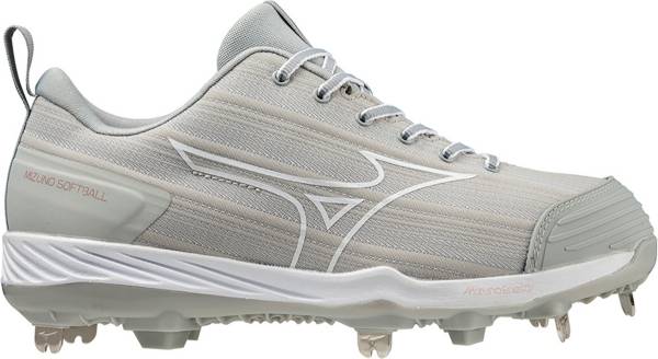 Mizuno womens softball clearance cleats