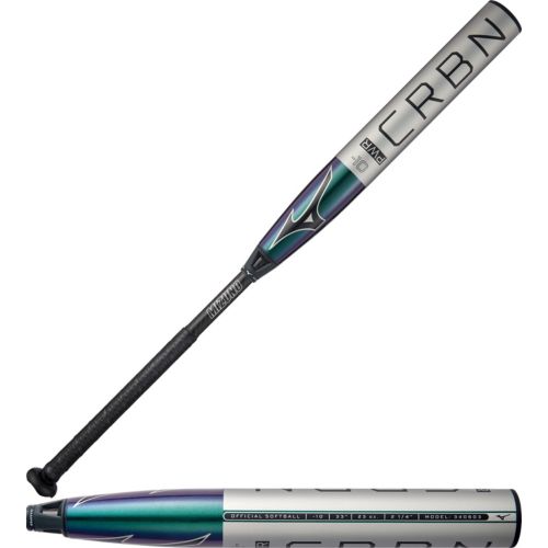 Mizuno CRBNX Fastpitch Bat (-10) | Dick's Sporting Goods