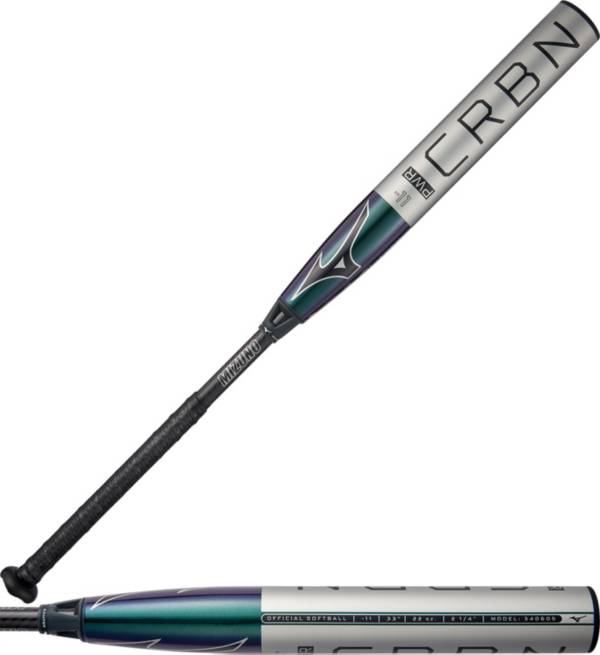 Mizuno f19 deals titanium fastpitch bat