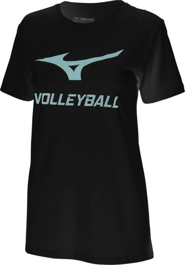 Mizuno store volleyball shirt