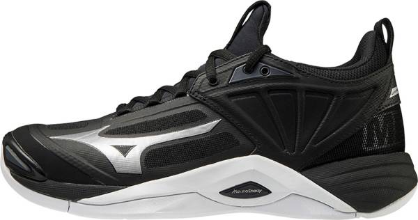 Wave momentum 2025 women's volleyball shoe