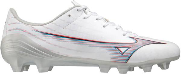 Mizuno Kids' Alpha Select FG Soccer Cleats product image