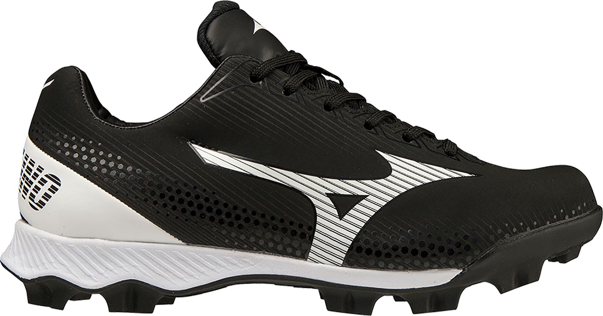 mizuno blaze cleats