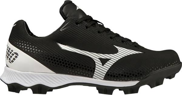 Mizuno Kids Wave Finch LightRevo TPU Softball Cleats Dick s