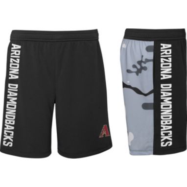 sorry, MLB Team Apparel Youth Arizona Diamondbacks Camo Shorts is currently out of stock
