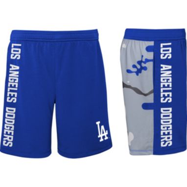 sorry, MLB Team Apparel Youth Los Angeles Dodgers Camo Shorts is currently out of stock