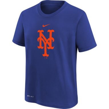 sorry, MLB Little Kids' New York Mets Blue Logo T-Shirt is currently out of stock