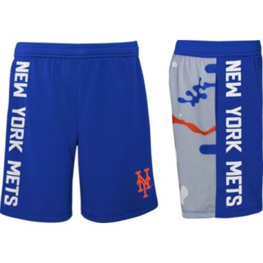 sorry, MLB Team Apparel Youth New York Mets Camo Shorts is currently out of stock