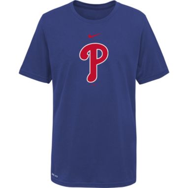 sorry, MLB Little Kids' Philadelphia Phillies Blue Logo T-Shirt is currently out of stock