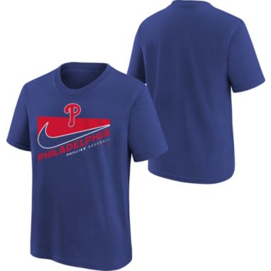 sorry, MLB Little Kids' Philadelphia Phillies Blue Short Sleeve T-Shirt is currently out of stock