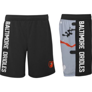 sorry, MLB Team Apparel Youth Baltimore Orioles Camo Shorts is currently out of stock