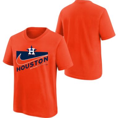sorry, MLB Little Kids' Houston Astros Orange Short Sleeve T-Shirt is currently out of stock