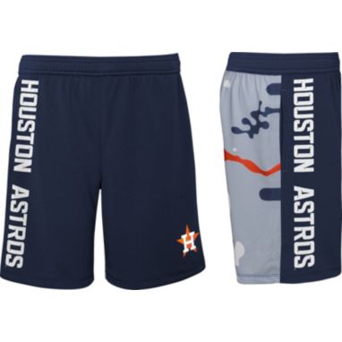 sorry, MLB Team Apparel Youth Houston Astros Camo Shorts is currently out of stock